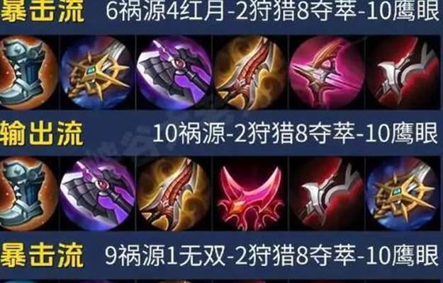 王者荣耀攻略大全（王者荣耀高手指南，助你称霸战场！）