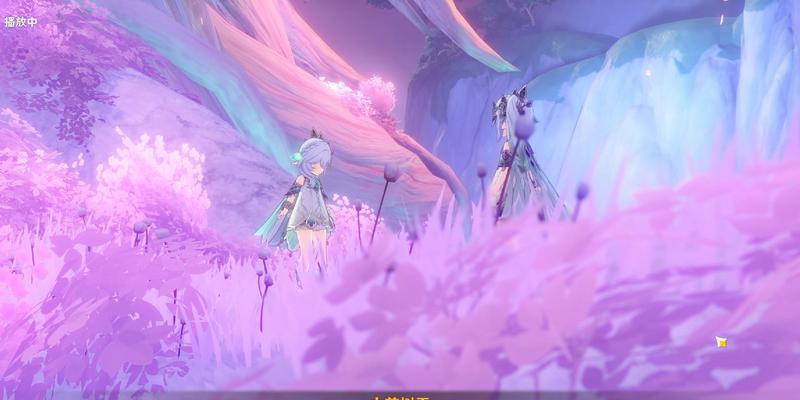 原神须弥主线3.5攻略