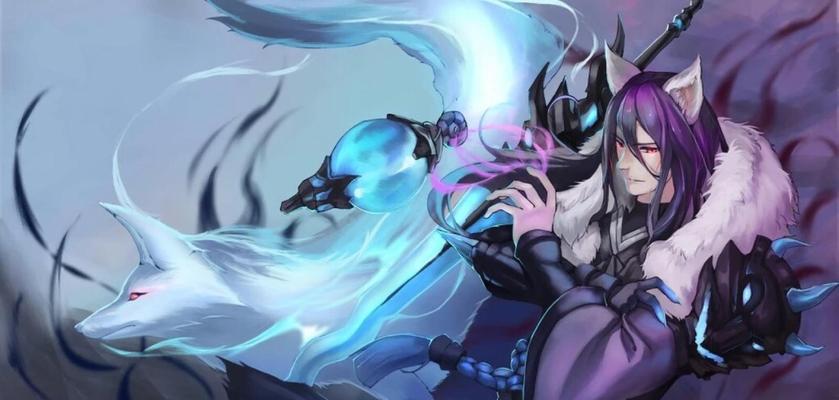 探索MDS剑仙李白的最佳出装攻略（打造强力输出的关键法宝和装备选择指南）