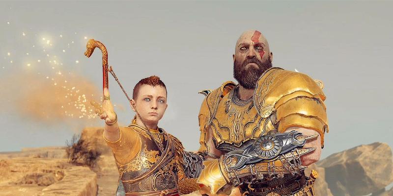 战神4最强出装攻略（探索战神4最强出装组合，征服神话世界）