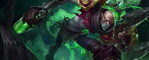 杨戬无限火力出装攻略（打造最强输出！千刀万剐敌人无可阻挡）