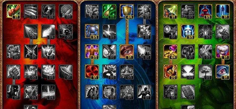 雪境的召唤（把握关键装备，打造最强大雪人！）