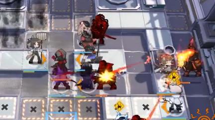 《明日方舟WDEX5突袭打法详解》（以策略为核心，通关WDEX5轻松无压力）