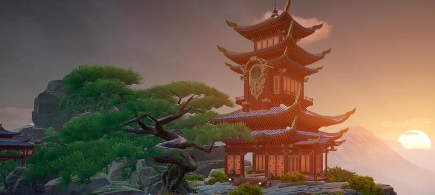 《初探蜀山剑修世界——剑修加点攻略》（一位游戏爱好者分享的剑修加点心得）