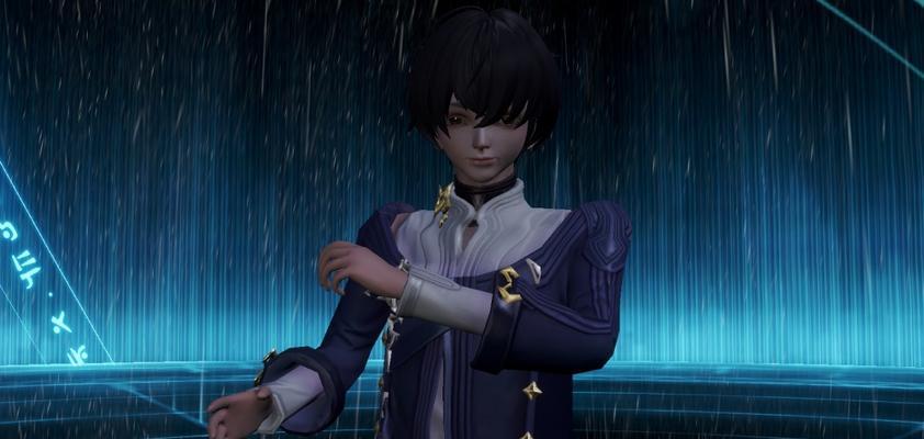 《龙族幻想》中的神秘钥匙开启时间之谜（揭秘幻想世界中的时间之门）