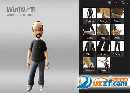 全新Xbox玩偶应用登陆Win10系统预览版 Xbox玩偶应用下载地址