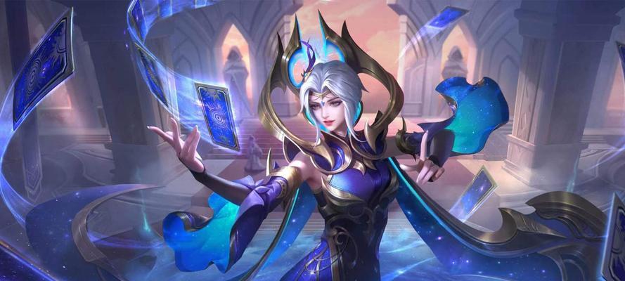 王者荣耀（打造无敌抗压装备，成就王者之路！）