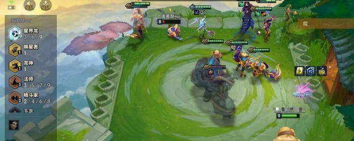 《金铲铲之战》十周年纪念活动法球获取攻略（轻松获取法球，畅玩《金铲铲之战》十周年庆典！）