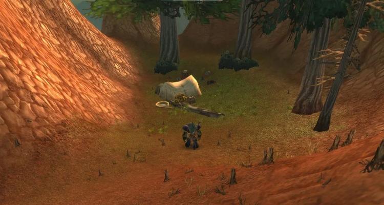 《魔兽世界》游戏中尚武精魂获取方法详解（尚武精魂获得攻略，成为游戏中的强者）