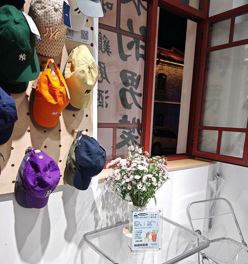 美美小店时尚级攻略（教你打造时尚潮流的小店，引领时尚潮流潜力无限）