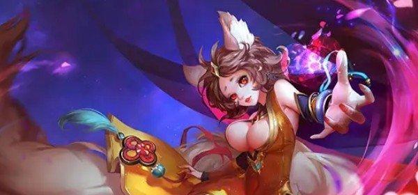 王者荣耀（以妲己为核心的装备策略、技巧与窍门）