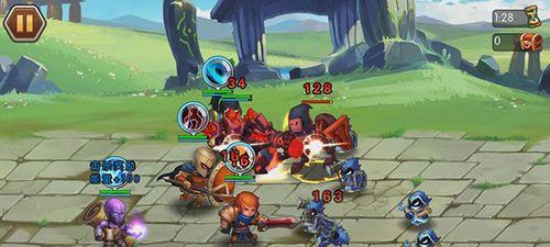 德邦千变者出装攻略（利用德邦千变者的强大能力和灵活性，制定出装策略让你无所不能）