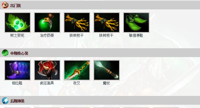 Dota小黑出装全攻略（助你成为无敌之影的关键装备选择）