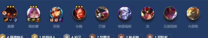 强袭炮手飞机出装攻略（打造最强火力输出的炮手装备方案）