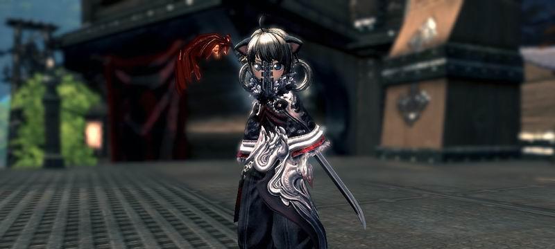 剑灵职业出装顺序攻略（剑灵职业装备选择与强化的攻略视频分享）