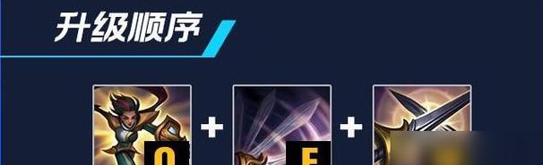 《LOL手游飞机出装天赋攻略》（飞机出装天赋技巧详解，助你在战场中独领风骚）