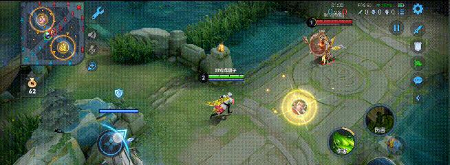 扁鹊技能攻略（解读扁鹊技能，助你在游戏中脱颖而出）