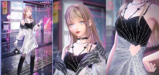 《闪耀暖暖》时尚编辑室玩法技巧大全（如何打造最时尚的衣橱？玩转时尚编辑室，成为时尚宠儿！）