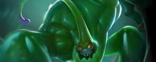 冰拳泰坦出装攻略（雪中出战，冰拳泰坦如何在战场上无往不利？）