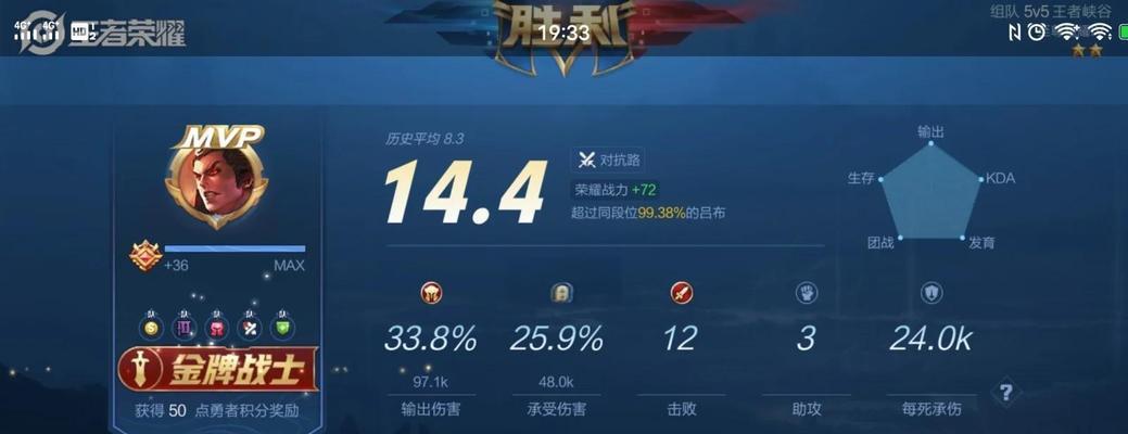 吕布出装攻略（打造吕布的完美装备，征战三国无敌手）