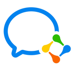 腾讯企业微信iOS版