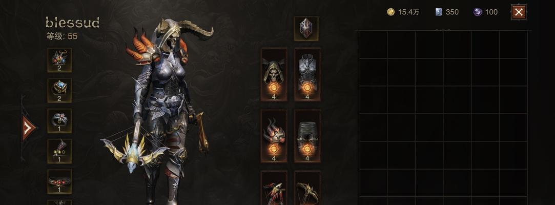 《暗黑无双攻略大全》（以手游暗黑无双为例，教你成为顶级玩家）