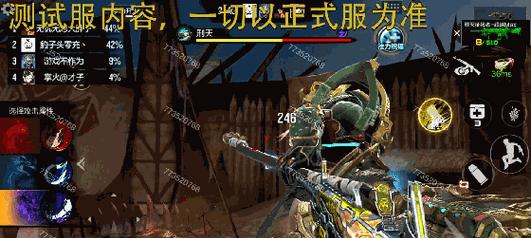 《CF》游戏兰技能属性图文详解（玩转兰技能，提升游戏实力）