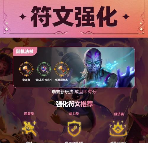 云顶学者阵容出装攻略大揭秘（打造最强学识光环，制霸云顶峡谷！）