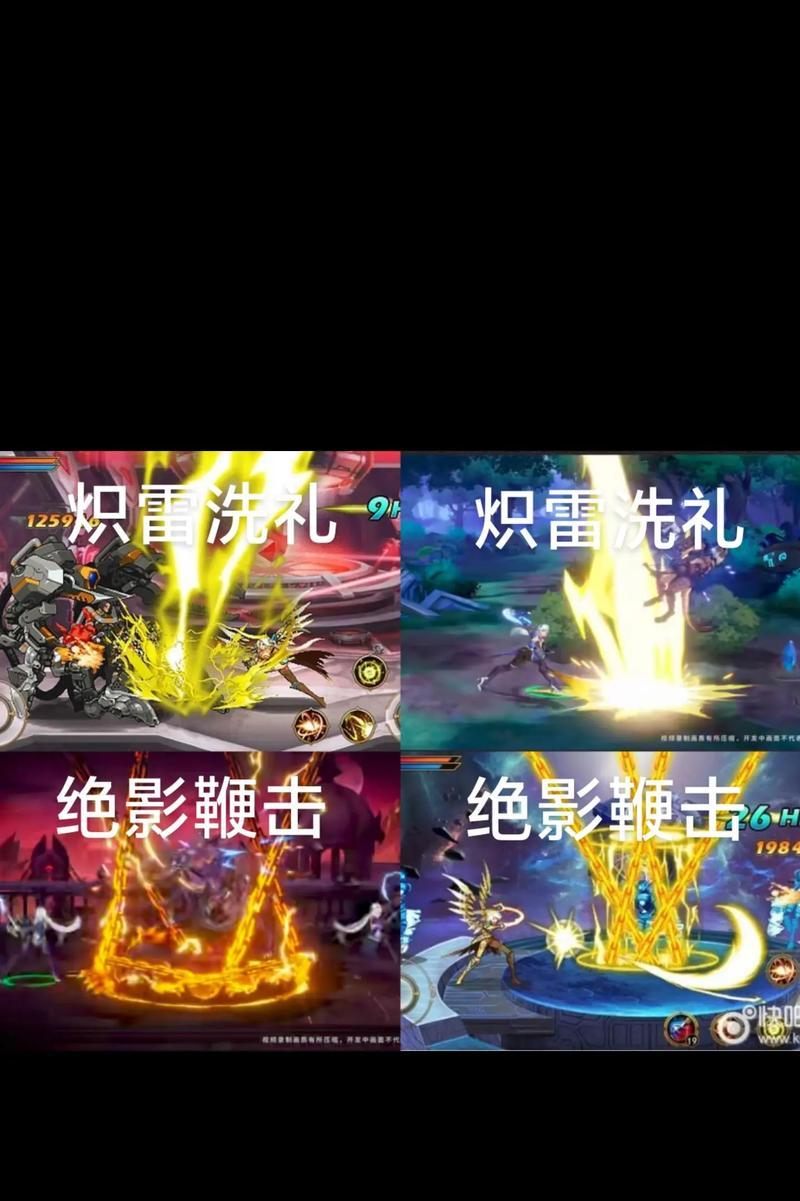 《攻略手机游戏时空猎人》（探索未知的虚拟世界，成为时空猎人的王者！）