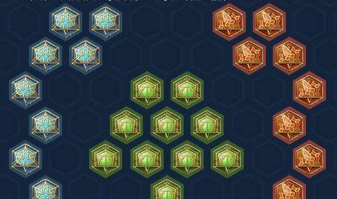 冰哥梦琪铭文出装攻略（掌握梦琪铭文出装，成为强力冰哥！）