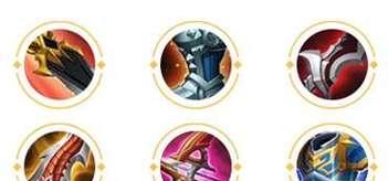 皎月黑暗收割铭文出装攻略（无情收割者的必备武装及技能选择）