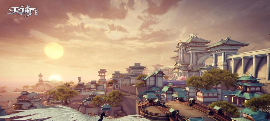 《天谕》游戏中的峰雪融鱼制作详解