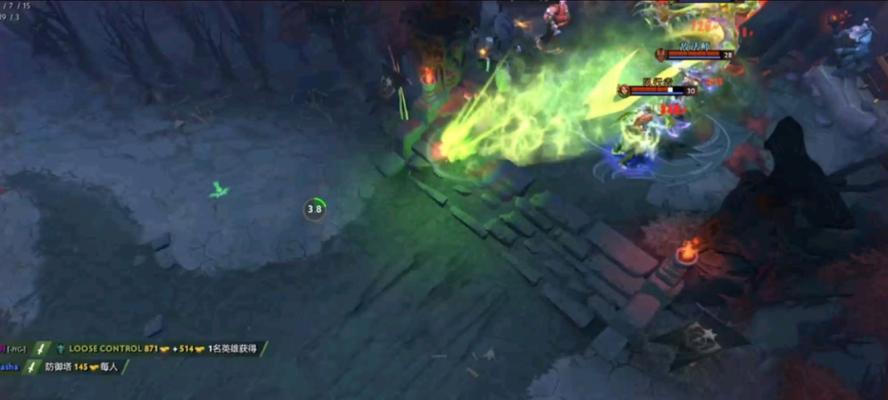 刀塔2赵云出装攻略-征战千军的剑豪（揭秘赵云的最强出装策略，让你在战场上无往不利！）