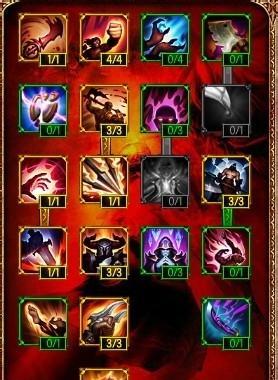 无限火力五个武器出装攻略——打造无敌战士！（探索最强武器组合，征服战场！）