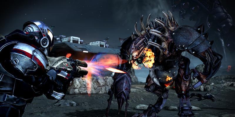 全面解析《质量效应3》支线任务攻略