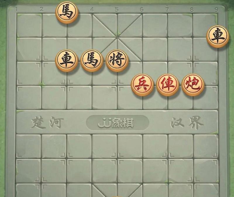 象棋游戏通关攻略（掌握象棋规则，挑战高级对手，实现通关梦想）