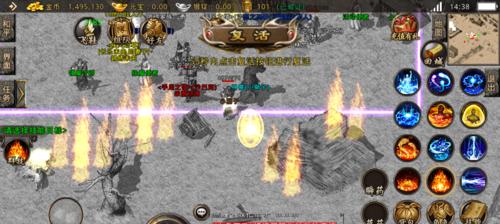 横扫千军昭烈装备分解之绝世神装剖析（探秘昭烈装备分解的利与弊，剖析最佳分解策略与技巧）