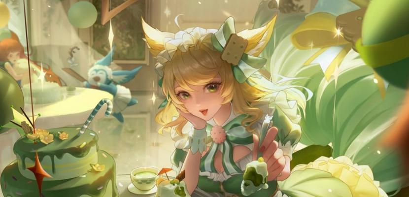 沦陷妲己出装攻略大全（完美的装备选择，助您成为无敌妲己）