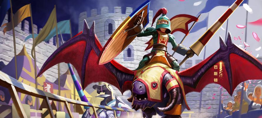 《魔幻2英雄技能攻略第二章》（解锁技能秘籍，全面提升战力）