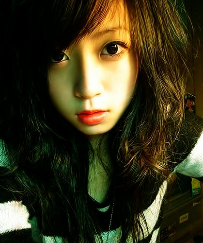 美图秀秀2015怎么制作哥特式效果 美图秀秀哥特式效果图文教程