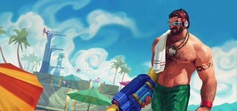 丛刃赵兴出装攻略（狂风一击、高爆发、全面侵略，为你揭开丛刃赵兴出装的奥秘！）