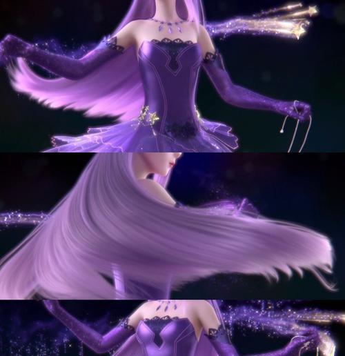 《探索RPG蔷薇攻略的奇妙世界》（游戏玩家们必备的指南和秘籍）