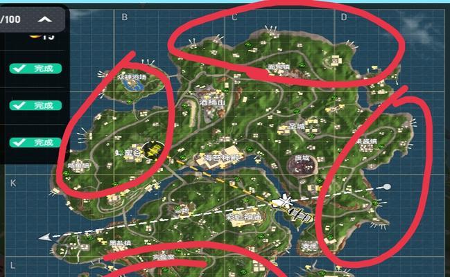 IB游戏攻略（游戏技巧、关卡攻略、背景故事一网打尽）