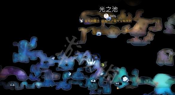 教你如何触发以奥日与萤火意志超级跳（游戏技巧分享，让你轻松通关）