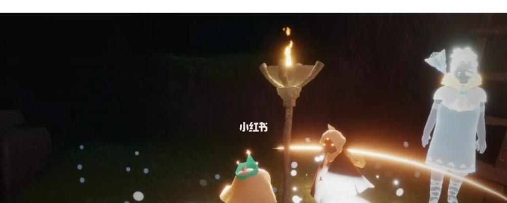 光遇大树屋进阶攻略（探索新世界，解锁新技能，找到神秘飞船）