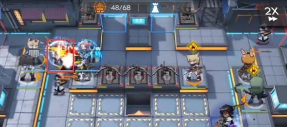 如何轻松突袭明日方舟2-5关卡（全面攻略，让你游刃有余）