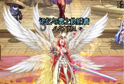 DNF稀有装备揭秘——探寻隐藏在游戏中的珍稀宝物（稀有装备一览，争做顶尖战士的必经之路）