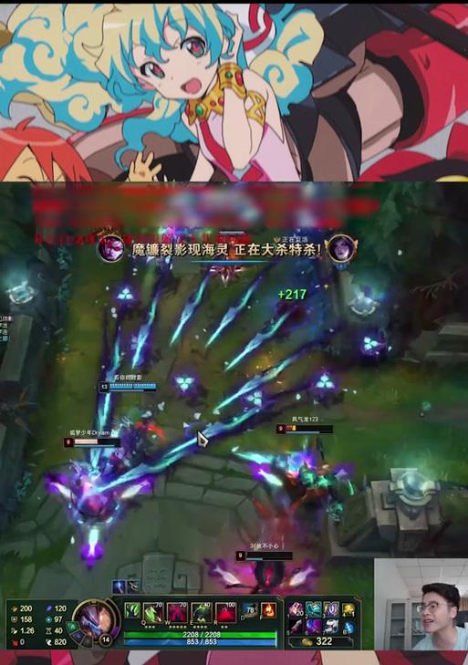 无尽烈焰！无限火力ADC出装攻略（打造无敌输出！详解ADC出装要点和搭配选择）