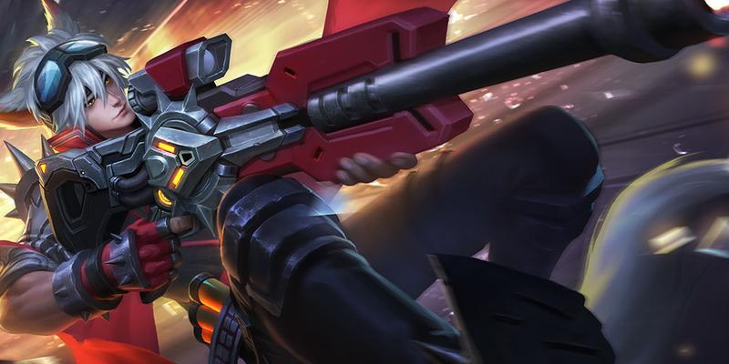 蓝领边路出装顺序攻略最新（揭秘蓝领边路英雄最佳出装顺序，助你轻松称霸战场！）