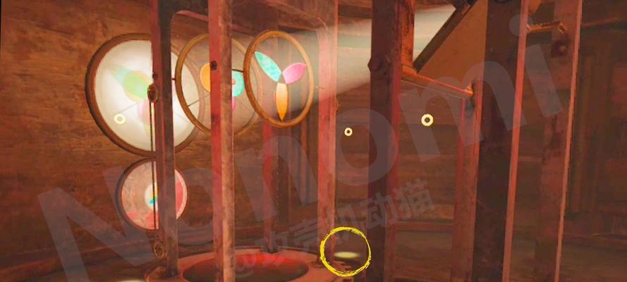 解密黑暗屋子的游戏攻略（探索黑暗中的秘密，成功逃离黑暗屋子！）